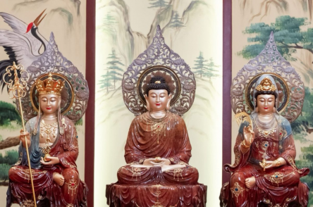 Tượng Thờ Là Gì? Ý Nghĩa, Cách Chọn Và Bài Trí Đúng Chuẩn